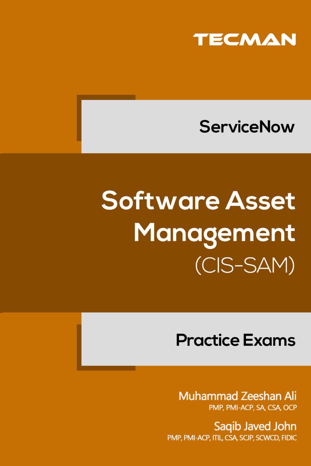 ServiceNow CIS-SAM Practice Exams