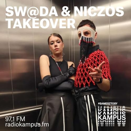 Sw@da i Niczos Takeover