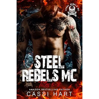 Steel Rebels MC