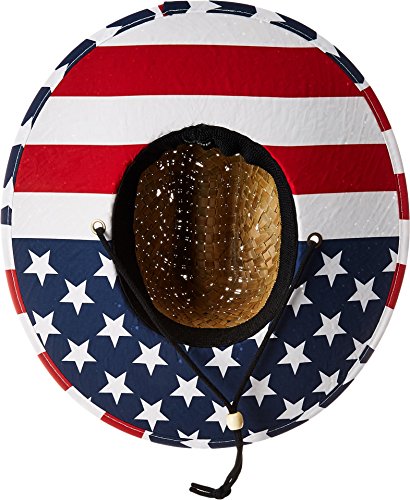 Image of Quiksilver Men's Outsider America Hat