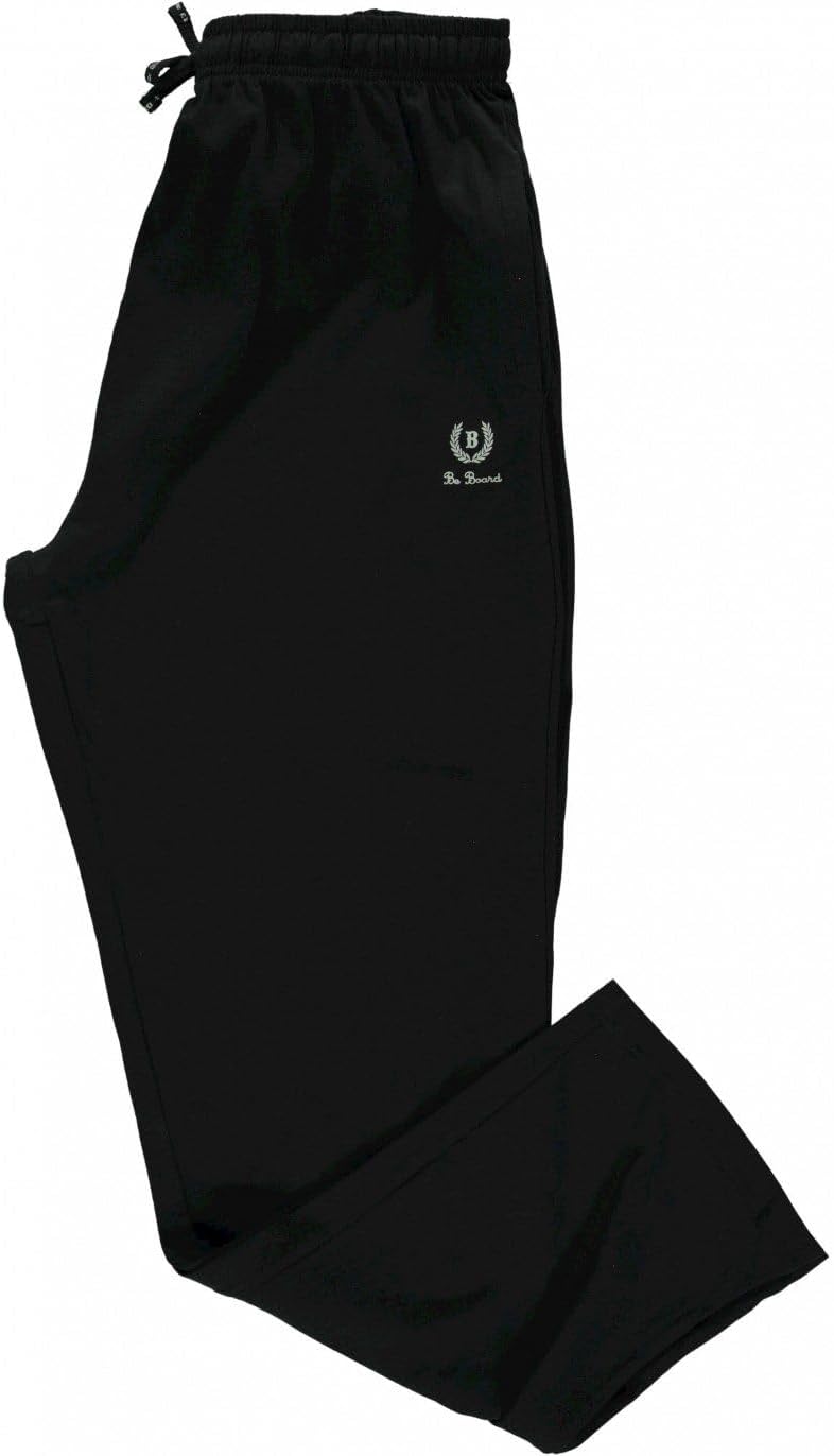 Pantalone Tuta Uomo Lungo in Cotone Leggero 910 Be Board dalla M alla 9XL