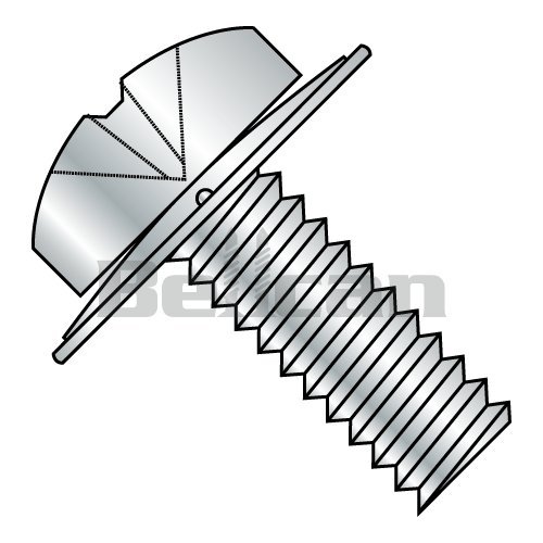 Bellcan BC1112CPP Phillips Pan Square Cone Sems Fully
