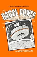 Bagel Power 1949996484 Book Cover