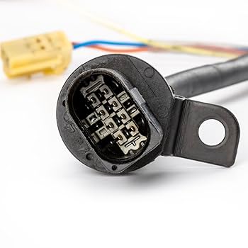 Amazon.com: Transmission Valve BODY Wiring Harness