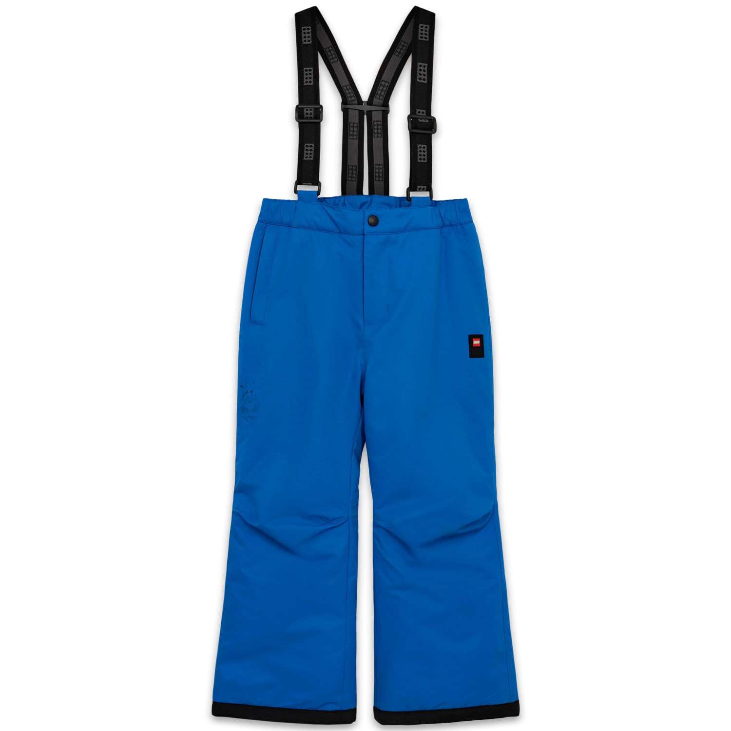 Lego Unisex Kinder Hose Lwpayton 701 - Schneehose
