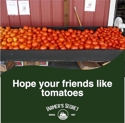 Farmer'S Secret TOMATOBOOST Tomato Booster Fertilizer  thumb #2