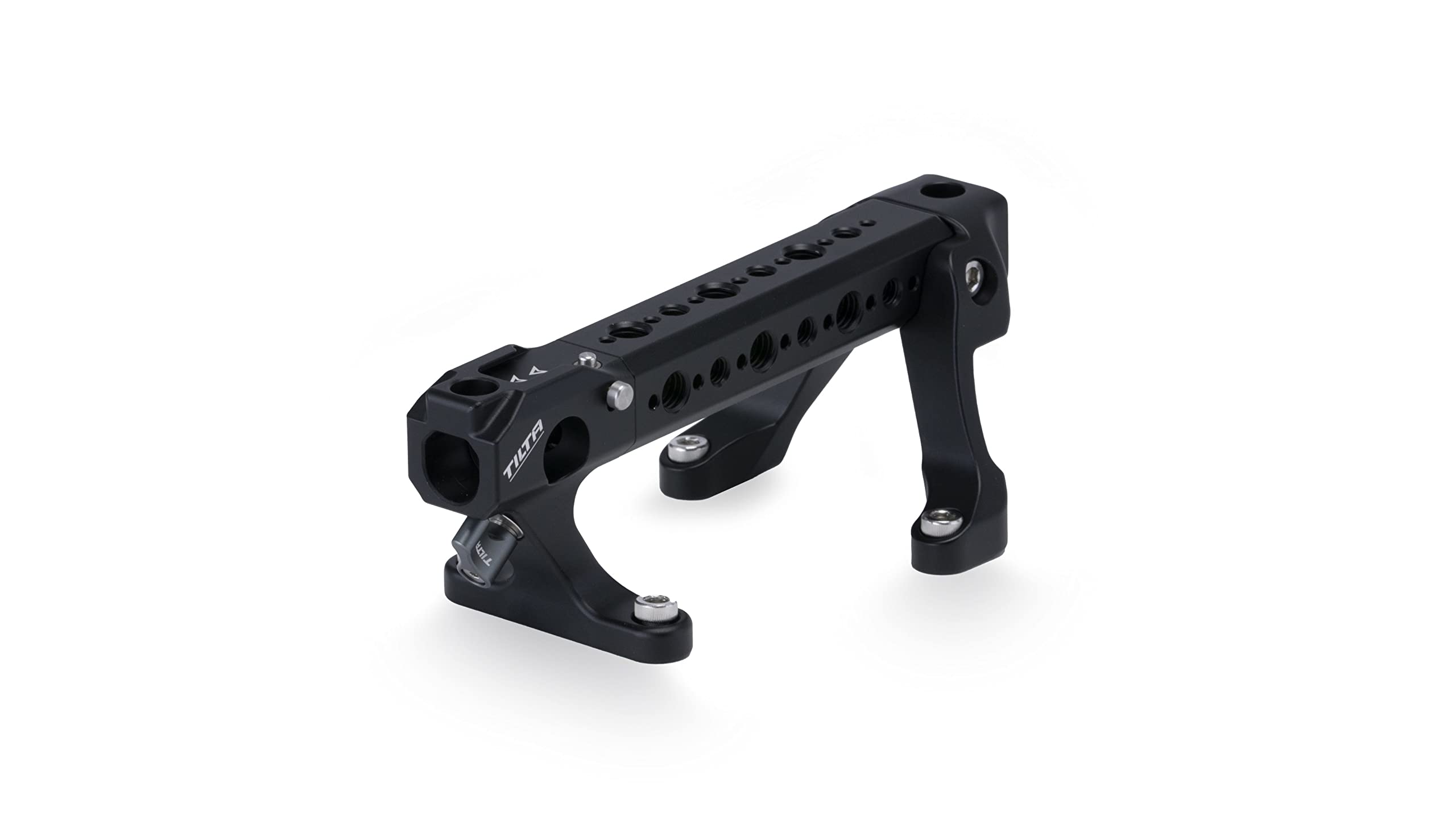 ビデオカメラ TILTA Top Handle Extension(ESR-T08-THE) Tilta Top Handle Extension V2 – Black | Tilta ビデオカメラ