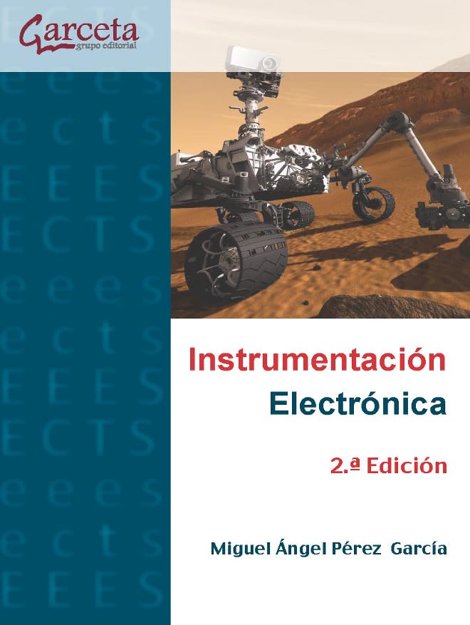 Instrumentación electrónica 2ª edición