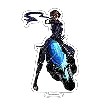 ペルソナ5 P5 ダンシングスターナイト アクリルバッジ　ジョーカー 雨宮蓮 ペルソナ5 ダンシングスターナイト 主人公 雨宮蓮 キャラクター