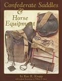 Confederate Saddles & Horse Equipment