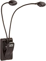 Vista 10 de On-Stage LED2214 - Luz de partitura recargable por USB