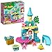 LEGO 10922 Duplo Disney Princess Castillo Submarino de Ariel, La Sirenita Juguete para Niños y Niñas 2 - 5 años con Mini Muñeca