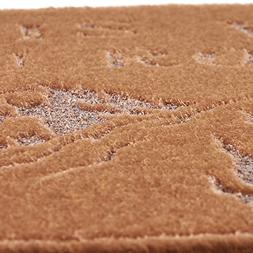 Primitives-by-Kathy-Home-is-Where-You-Roam-Decorative-Rug Primitives by Kathy Home is Where You Roam Decorative Rug