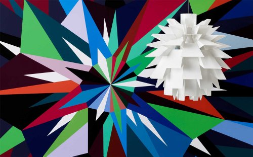 Normann Norm 69 Lamp - XX Large