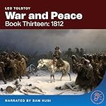 Cover of War and Peace