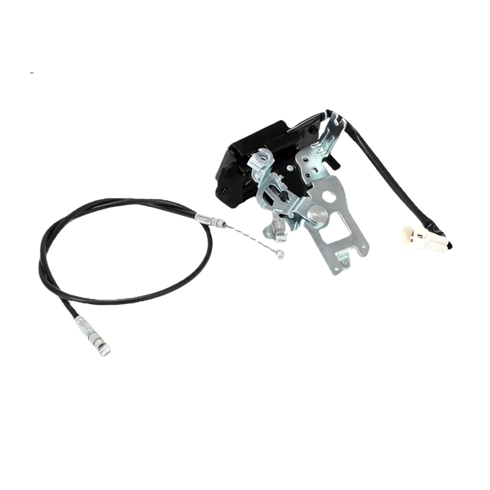 for Toyota for Sequoia 2001 2002 2003 2004 2005 2006 2007 Rear Door Lock Actuator 69301-0C010 Tailgate Liftgate Latch Door Lock Actuator(with Cable)