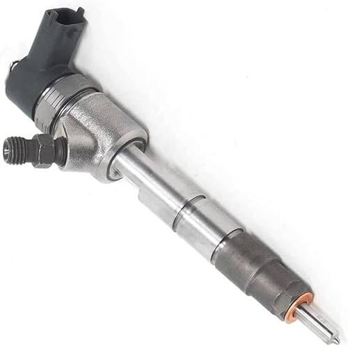 Miniatura 2 de Qiape 0445110461 0445110363 Fuel injector for JMC Light Truck JX4D24 N800 110 Series JAC Engine 4D24