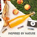 ChapStick Lip Balm Honey Nourish Flavors Honey Lavender, Honey Vanilla, Honey Brown Sugar, 3CT BC .45OZ - Image 4