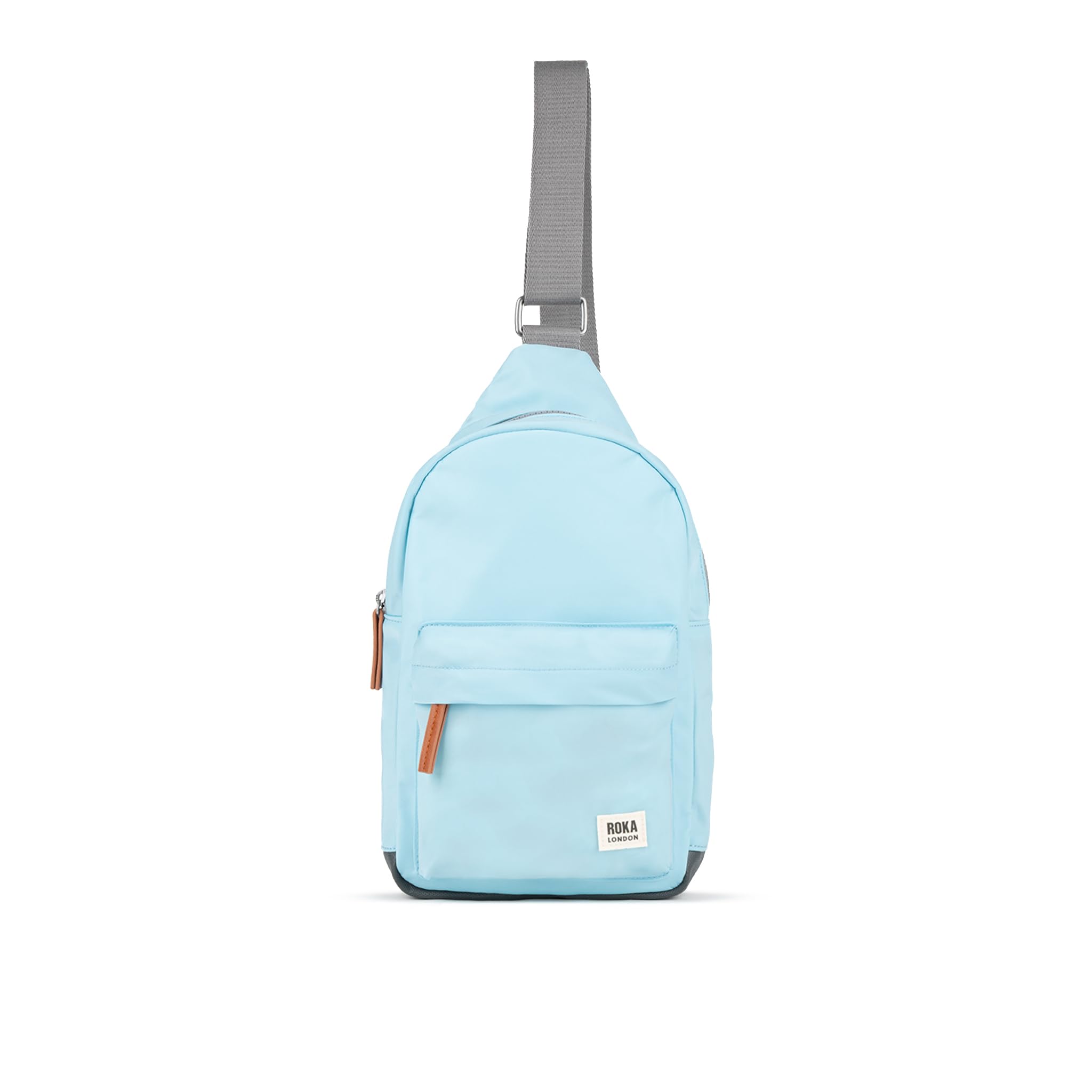 ROKA London Willesden B Sustainable Crossbody