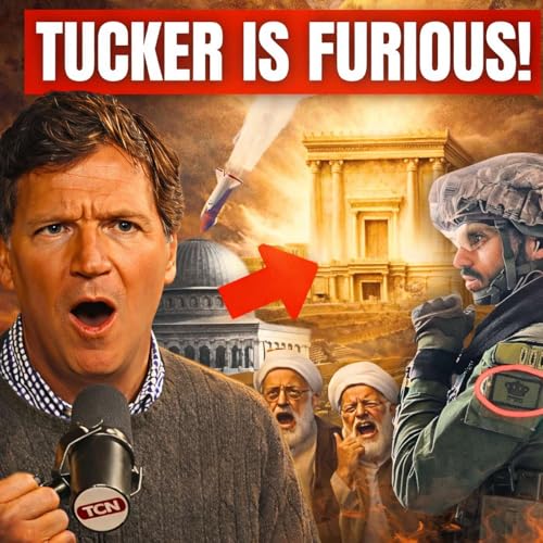 Worldwide HYSTERIA At Israel&rsquo;s Rebuilding Of The THIRD TEMPLE!?