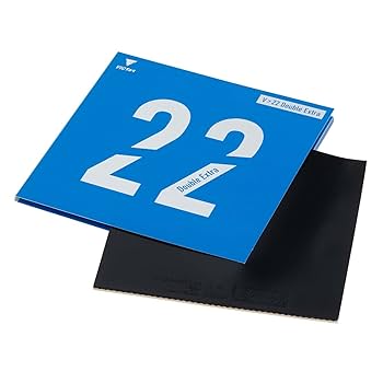 ビクタス(VICTAS) 卓球ラバー V＞20 ダブルエキストラ V>20 ダブルエキストラ | テンション系 | 製品情報 | VICTAS卓球