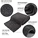 KinHwa Dog Towel Super Absorbent Pet Bath Towel Microfiber Dog Drying Towel for Small, Medium, Large Dogs and Cats 30inch x 50inch Dark-Gray