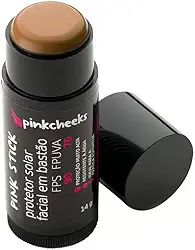 Pink Cheeks Pink Stick 42Km Rio 14G