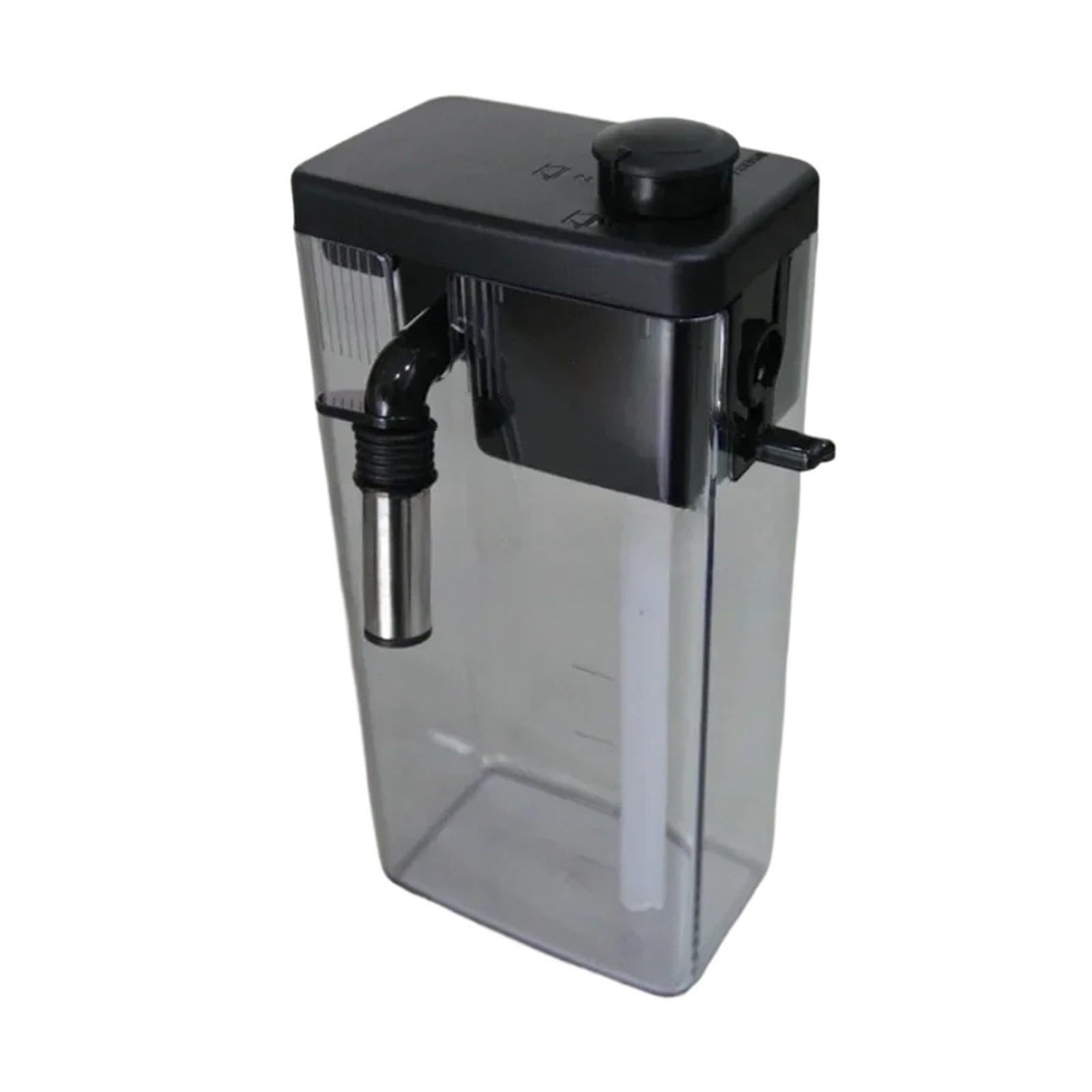 Serbatoio Latte,Compatibile Con DeLonghi ECAM23.450