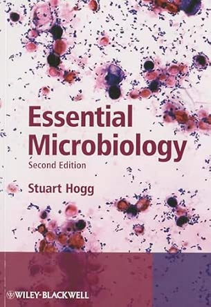 Essential Microbiology 2nd Edition-Wow! eBook
