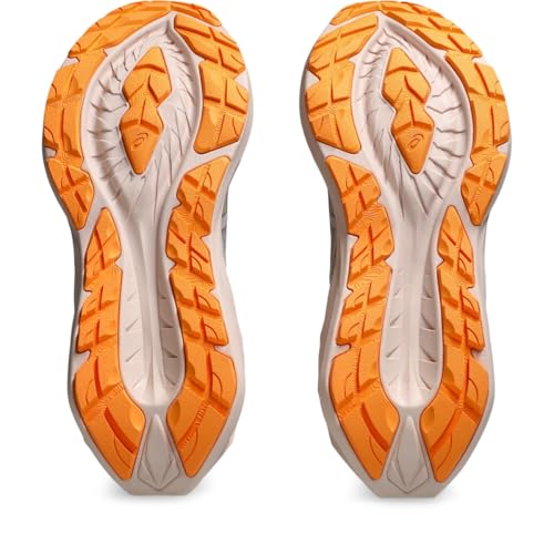 Image of ASICS Womens NOVABLAST 4 Running Shoes