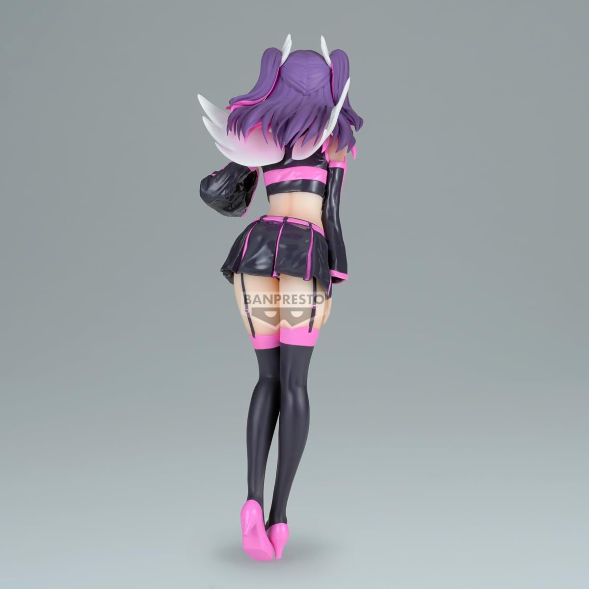 Banpresto - 2.5 Dimensional Seduction - Miriella (Angel Paratrooper ver.) Glitter & Glamours Figure