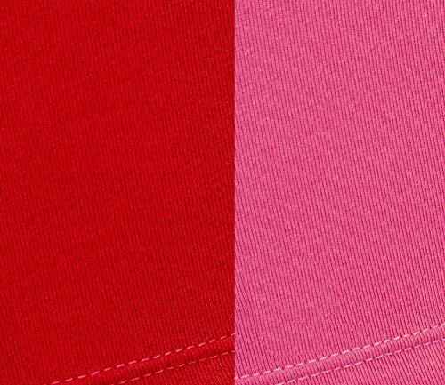 Image of OUTFLITS Ladies Cycling Shorts| Under Dress | Yoga Shorts | Workout Shorts | Running Shorts | Exercise Shorts | Gym Shorts for Womens