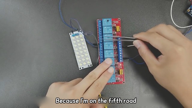 Modulo Relè 8 Canali Con Fotoaccoppiatore - Controllo Alto/Basso Livello Per 5V/12V/24V (24V) - Foto 8