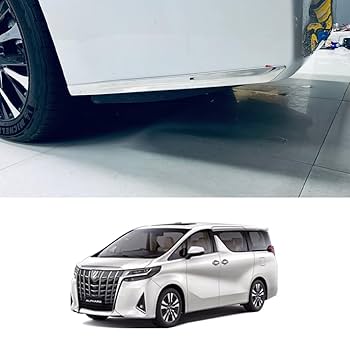 Amazon | 新型 アルファード 40系 ヴェルファイア 40系 リア