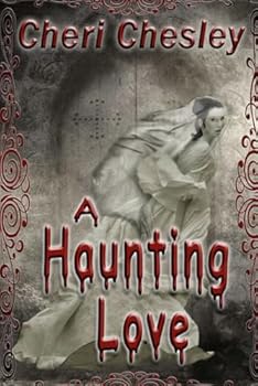 Paperback A Haunting Love Book
