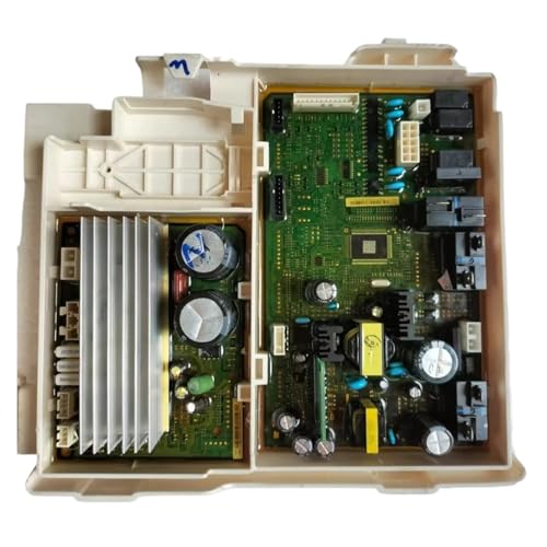 Washing Machine Motherboard Control Board Accessories, Compatible For Samsung DC92-01789B/DC92-01789A/DC92-01789C, Washing Machine Parts(DC92-01789A)