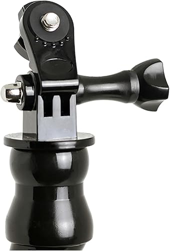 Miniatura 2 de CAM-12-MB - Ninja Ninja Clam Gran Cámara/Dispositivo AV Montaje con Base Magnética