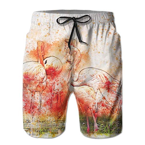 Socofylee swim trunks Clearance