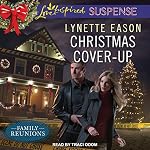 Cover of Christmas Cover-Up