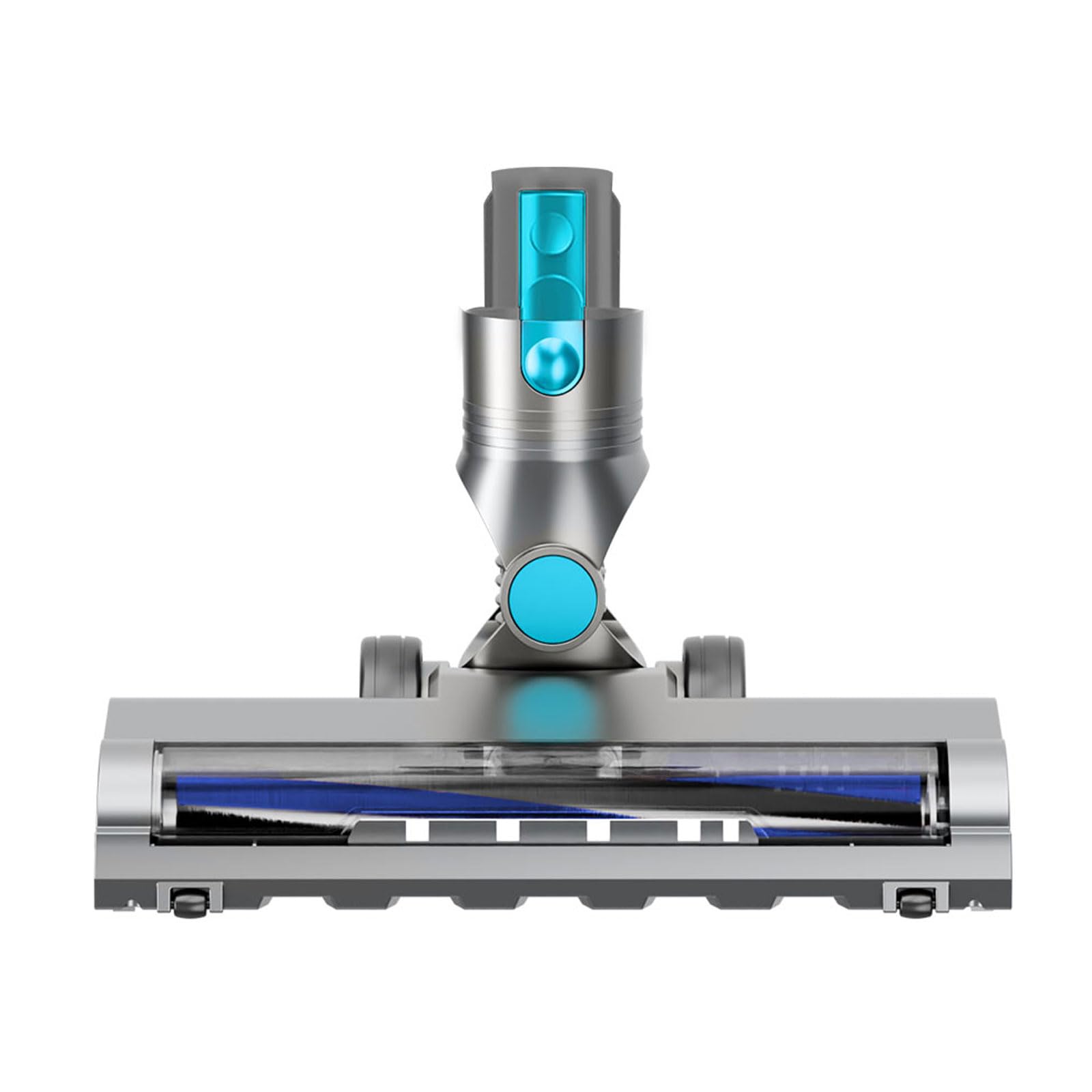 KIKETECH Cord Vacuum Cleaner Electric Brush