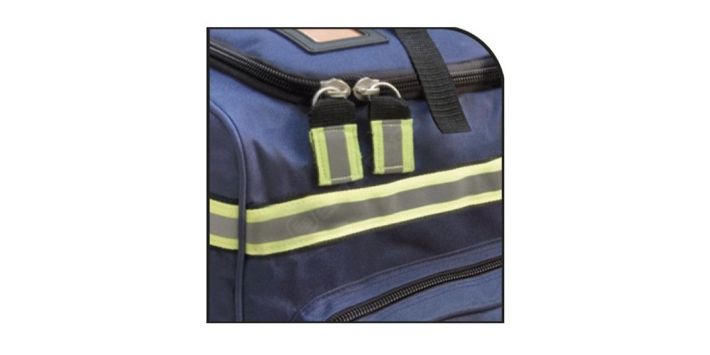 Bolso para Bomberos ATTACKS