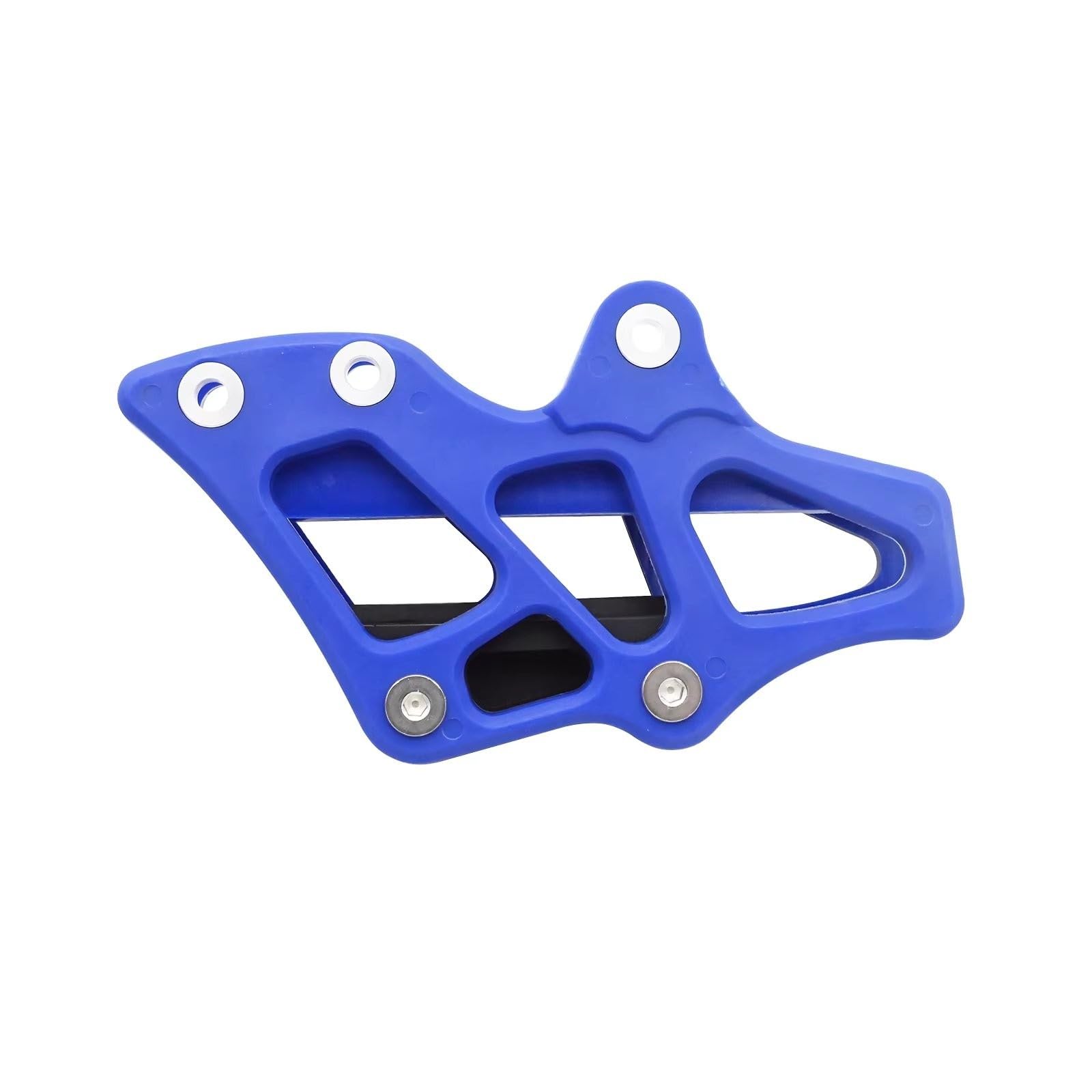 Para Yamaha YZ250X 2016-2019 Motocicleta Guía Cadena Trasera