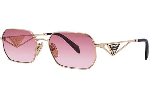 小物 PRADA sunglasses gold logo cateye y2k 51OMKdTvGwL._SY350_QL65_.jpg