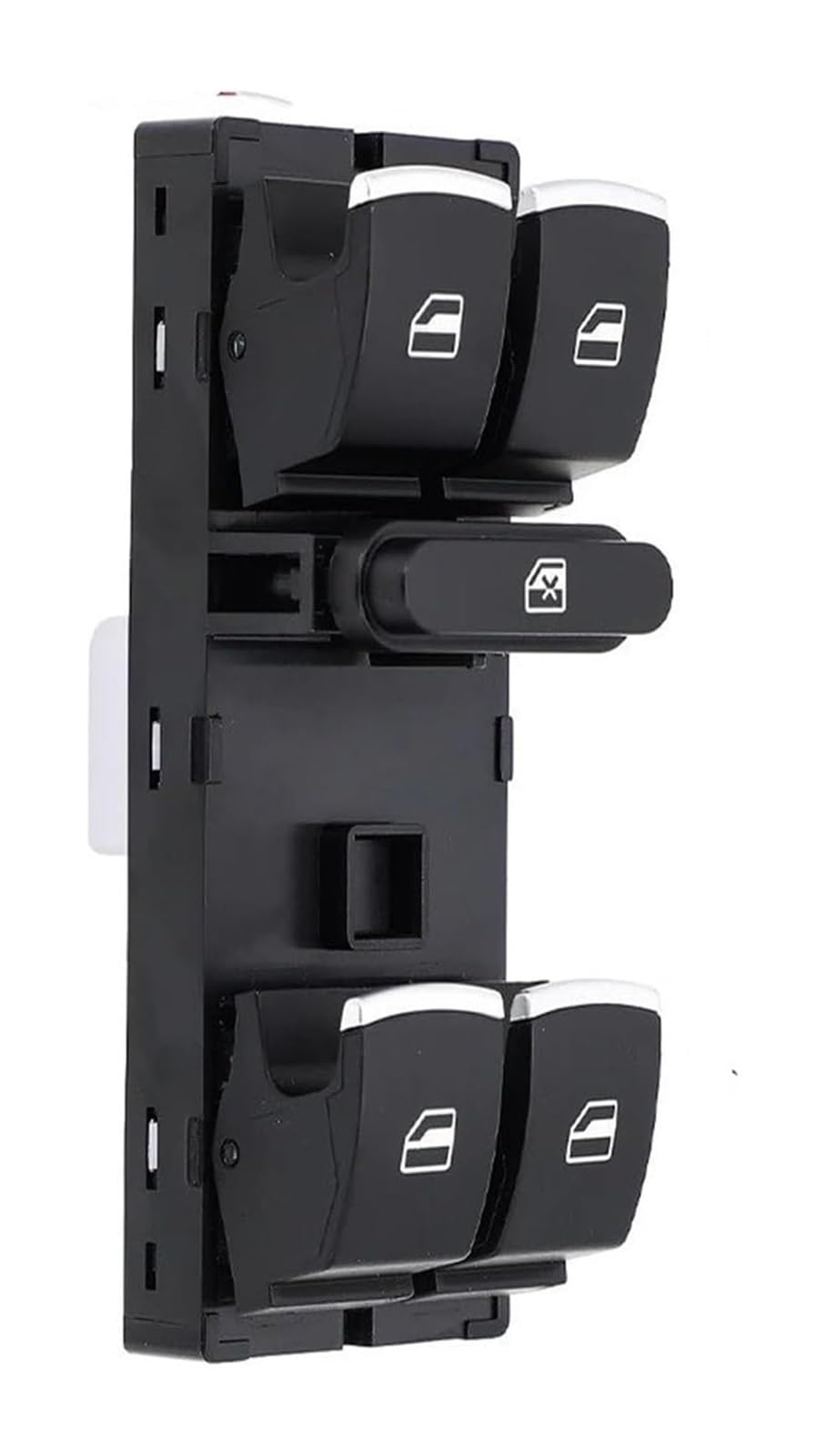 Interruptor maestro de ventana eléc... para VW Golf Passat Jetta Tiguan 7