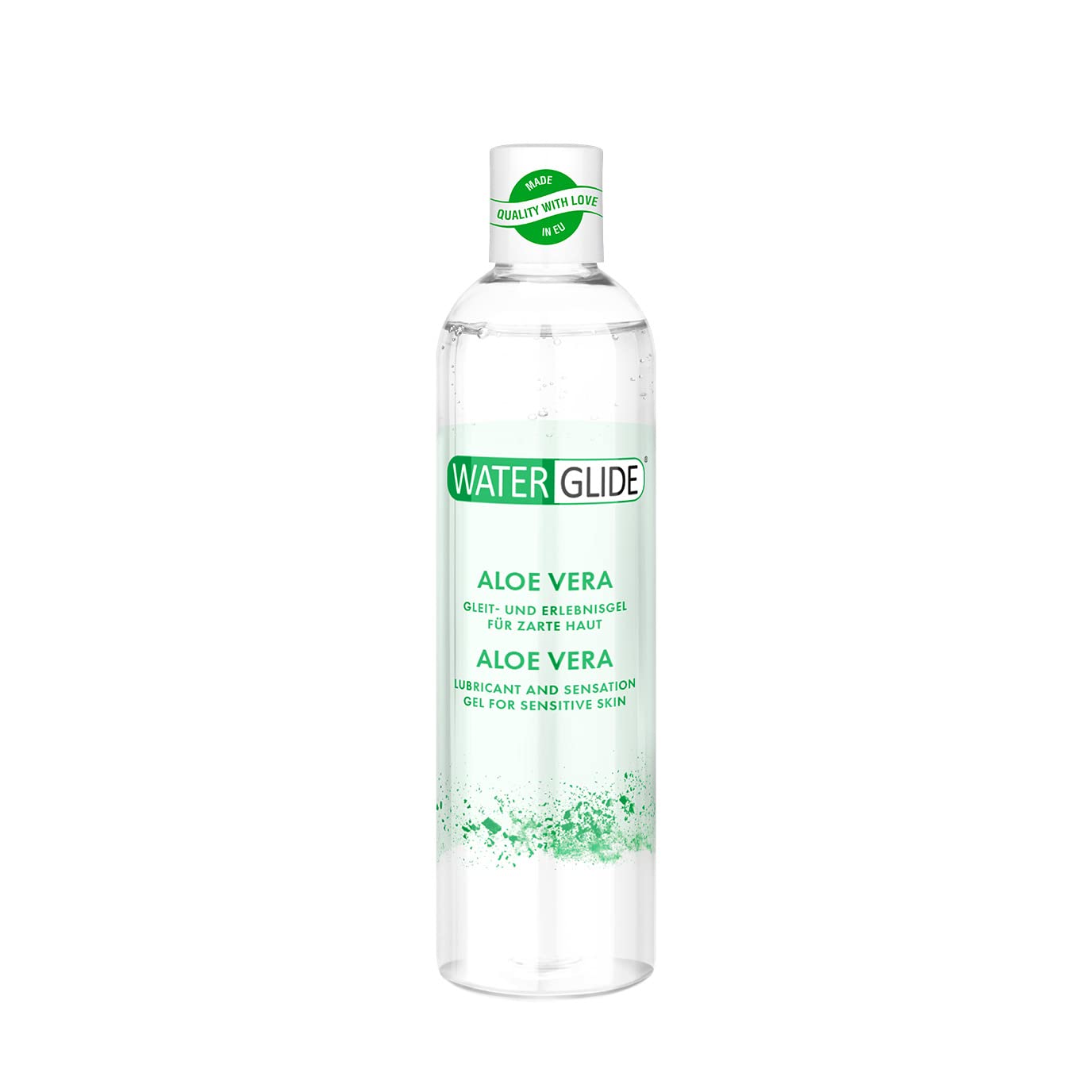 gyn lys gleitmittel durex® Naturals Extra Sensitiv Gleitgel 100 ml online bei Pharmeo kaufen main image 1