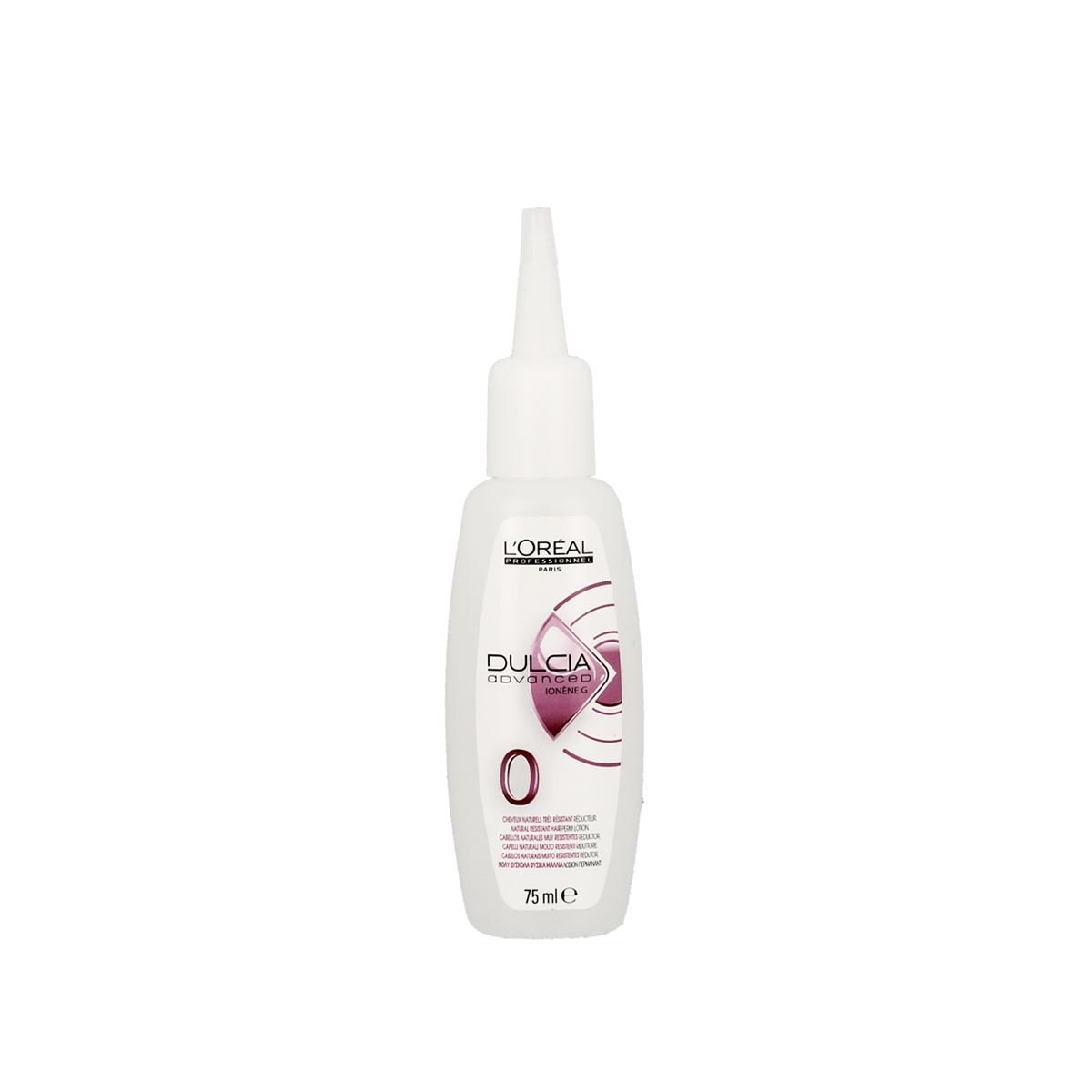 Loreal Dulcia Advanced N.0 75ML_12 V272