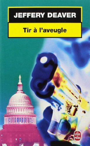 Tir A L Aveugle [French] 2253172219 Book Cover