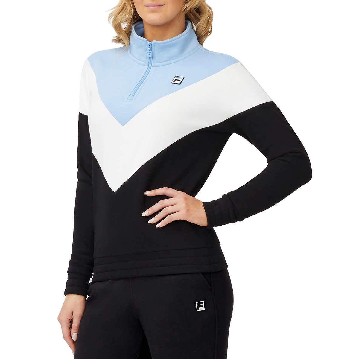 FilaWomen's Ekanta 1/4 Zip