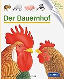 meyers kleines lexikon 1933  Der Bauernhof: Meyers kleine Kinderbibliothek (Meyers Kinderbibliothek, Band 16)