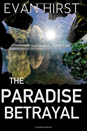 The Paradise Betrayal: A Conspiracy Thriller (Isa Floris Book 2)